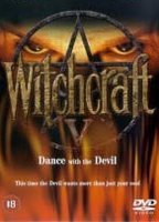 Witchcraft 5: Dance with the Devil  (1992) Escenas Nudistas