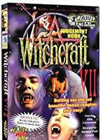 Witchcraft 7: Judgement Hour  1995 película escenas de desnudos