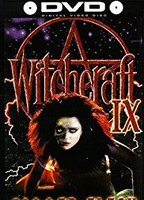Witchcraft 9: Bitter Flesh  1997 película escenas de desnudos