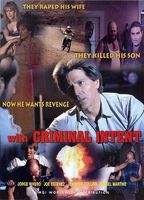 With Criminal Intent 1995 película escenas de desnudos