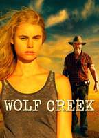 Wolf Creek 2016 película escenas de desnudos