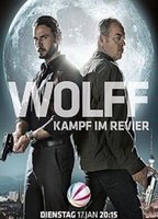  Wolff - Kampf im Revier 2012 película escenas de desnudos