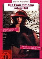 Woman in a red hat  1984 película escenas de desnudos