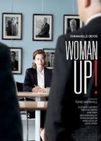 Woman Up (Number One) (2017) Escenas Nudistas