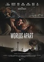 Worlds Apart (2015) Escenas Nudistas