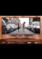 Worst Case Scenario (2013) Escenas Nudistas
