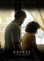 Wounds 2018 película escenas de desnudos