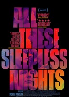 All These Sleepless Nights 2016 película escenas de desnudos