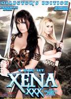 Xena XXX: An Exquisite Films Parody 2012 película escenas de desnudos