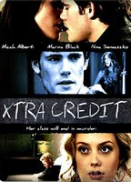 Xtra Credit (2009) Escenas Nudistas
