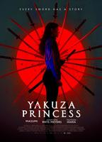 Yakuza Princess (2021) Escenas Nudistas