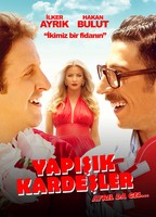 Yapışık Kardeşler 2015 película escenas de desnudos