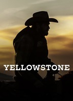Yellowstone 2018 película escenas de desnudos