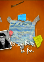 Yo Soy Betty, La Fea (1999-2001) Escenas Nudistas