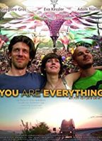You Are Everything 2016 película escenas de desnudos