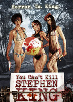 You Can't Kill Stephen King 2012 película escenas de desnudos