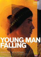 Young man falling (2007) Escenas Nudistas