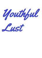 Youthful Lust (1973) Escenas Nudistas