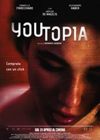 Youtopia 2018 película escenas de desnudos