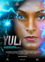 Yuli  (2019) Escenas Nudistas