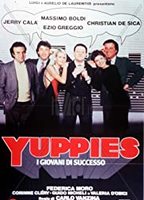 Yuppies - i giovani di successo (1986) Escenas Nudistas