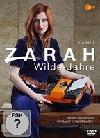 Zarah – Wilde Jahre (2017) Escenas Nudistas