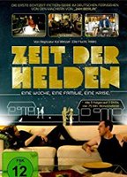  Zeit der Helden   2013 película escenas de desnudos