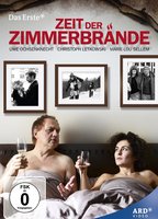 Zeit der Zimmerbrände 2014 película escenas de desnudos