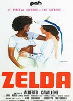 Zelda (1974) Escenas Nudistas