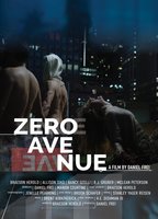 Zero Avenue 2021 película escenas de desnudos