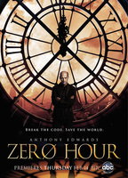 Zero Hour (2013) Escenas Nudistas