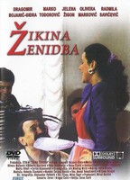 Zikina zenidba (1992) Escenas Nudistas