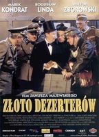 Zloto dezerterów 1998 película escenas de desnudos