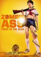Zombie Ass: Toilet of the Dead (2011) Escenas Nudistas