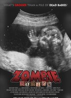 Zombie Babies (2012) Escenas Nudistas