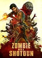 Zombie with a Shotgun 2019 película escenas de desnudos