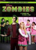 Zombies (2018) Escenas Nudistas