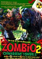 Zombio 2 (2013) Escenas Nudistas