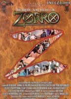 Zorro 1996 película escenas de desnudos