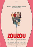 Zouzou (I) 2014 película escenas de desnudos