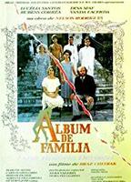 Álbum de Família - Uma História Devassa (1981) Escenas Nudistas