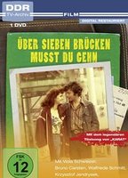 Über sieben Brücken mußt du geh'n 1978 película escenas de desnudos