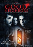 Good Neighbors 2011 película escenas de desnudos