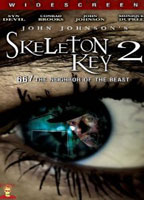 Skeleton Key 2: 667 Neighbor of the Beast (2008) Escenas Nudistas