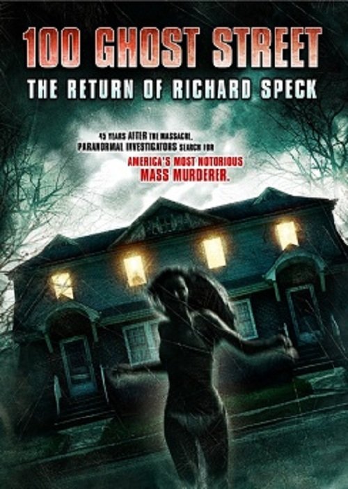 100 Ghost Street: The Return of Richard Speck 2012 película escenas de desnudos