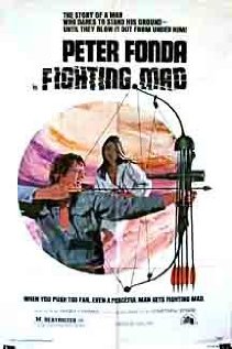 Fighting Mad 1976 película escenas de desnudos