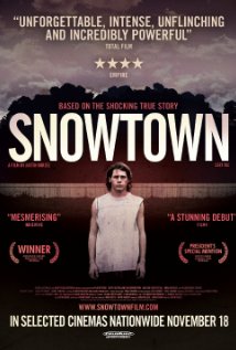 Snowtown (2011) Escenas Nudistas