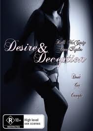 Desire & Deception escenas nudistas