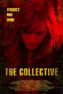 The Collective (2008) Escenas Nudistas