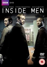 Inside Men 2012 película escenas de desnudos